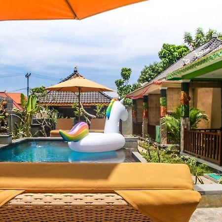 Reynold Artha Guest House Nusa Lembongan  Exterior photo