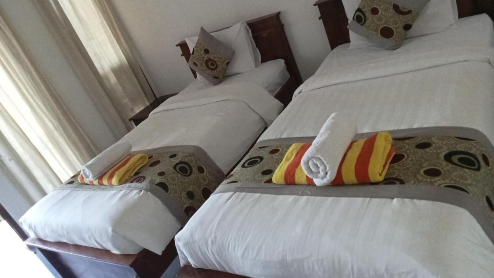 Reynold Artha Guest House Nusa Lembongan  Exterior photo